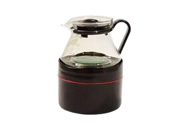 دم کن برقی زعفران