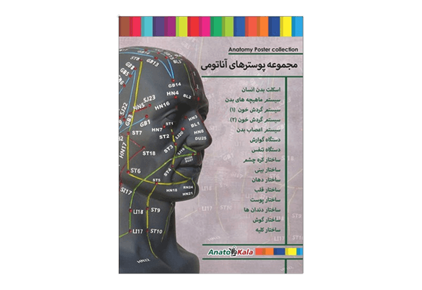 پوستر آموزشی