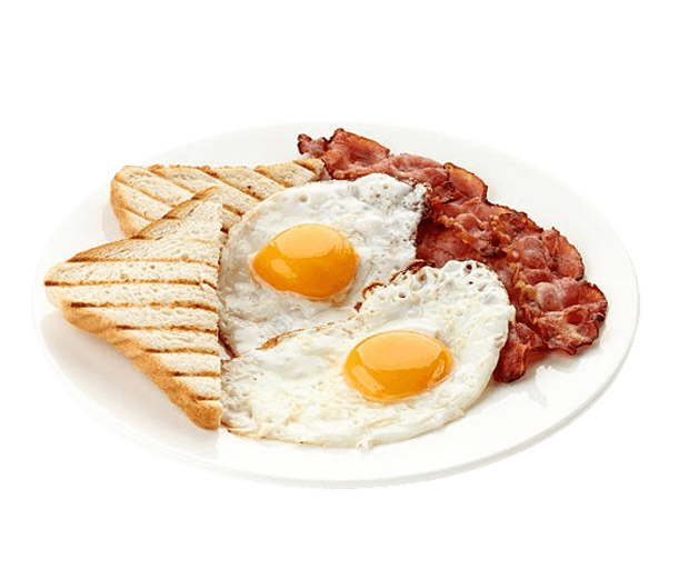 صبحانه