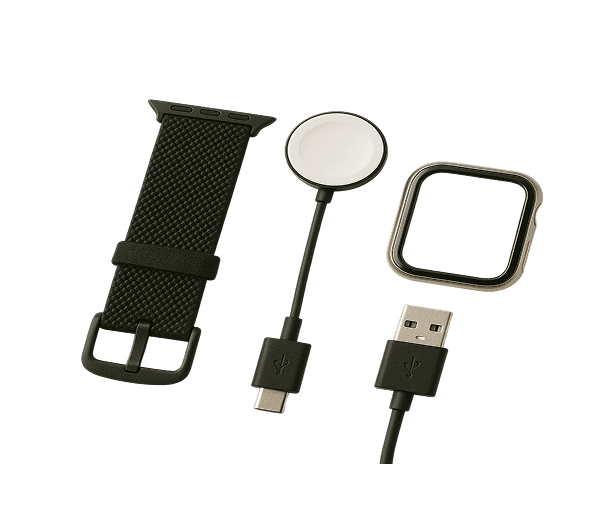 لوازم جانبی ساعت