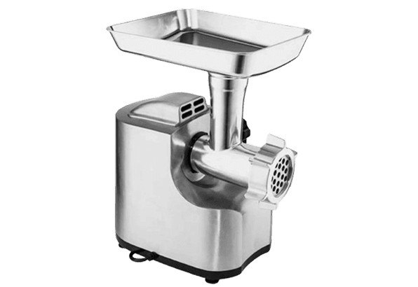 چرخ گوشت برقی