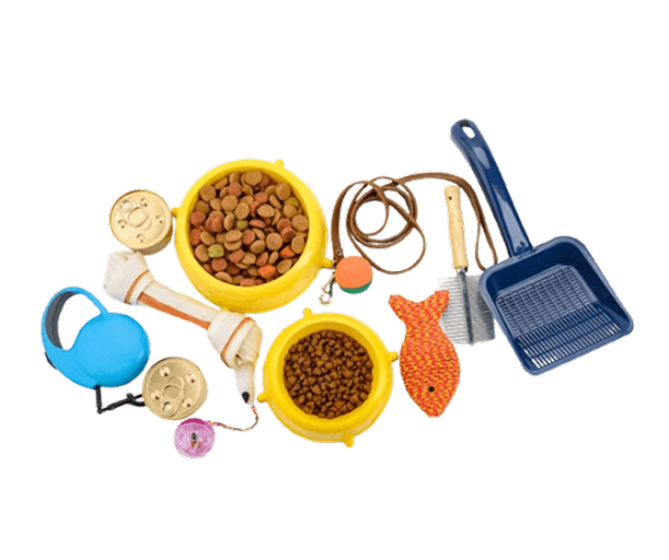 ی مراقبت و نگهداری حیوانات