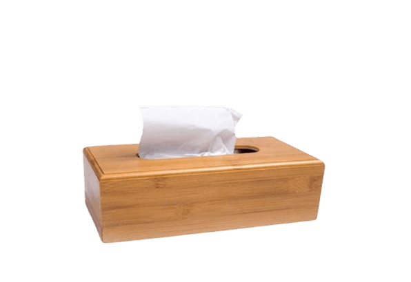 نگهدارنده و جای دستمال کاغذی