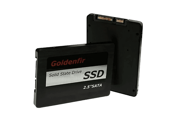 حافظه SSD اینترنال